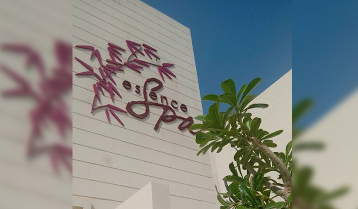 Essence Spa